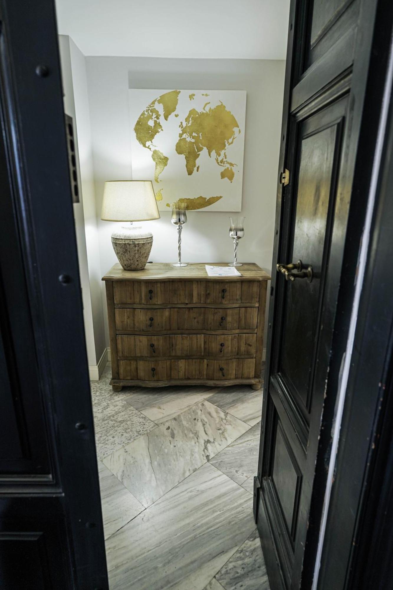 Suityrhome Rionemonti37 Roma Exterior foto