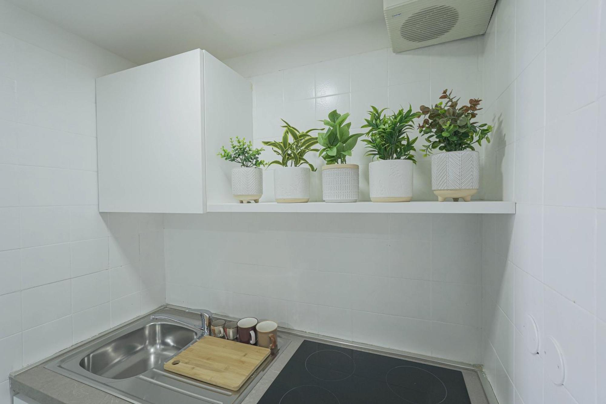 Suityrhome Rionemonti37 Roma Exterior foto