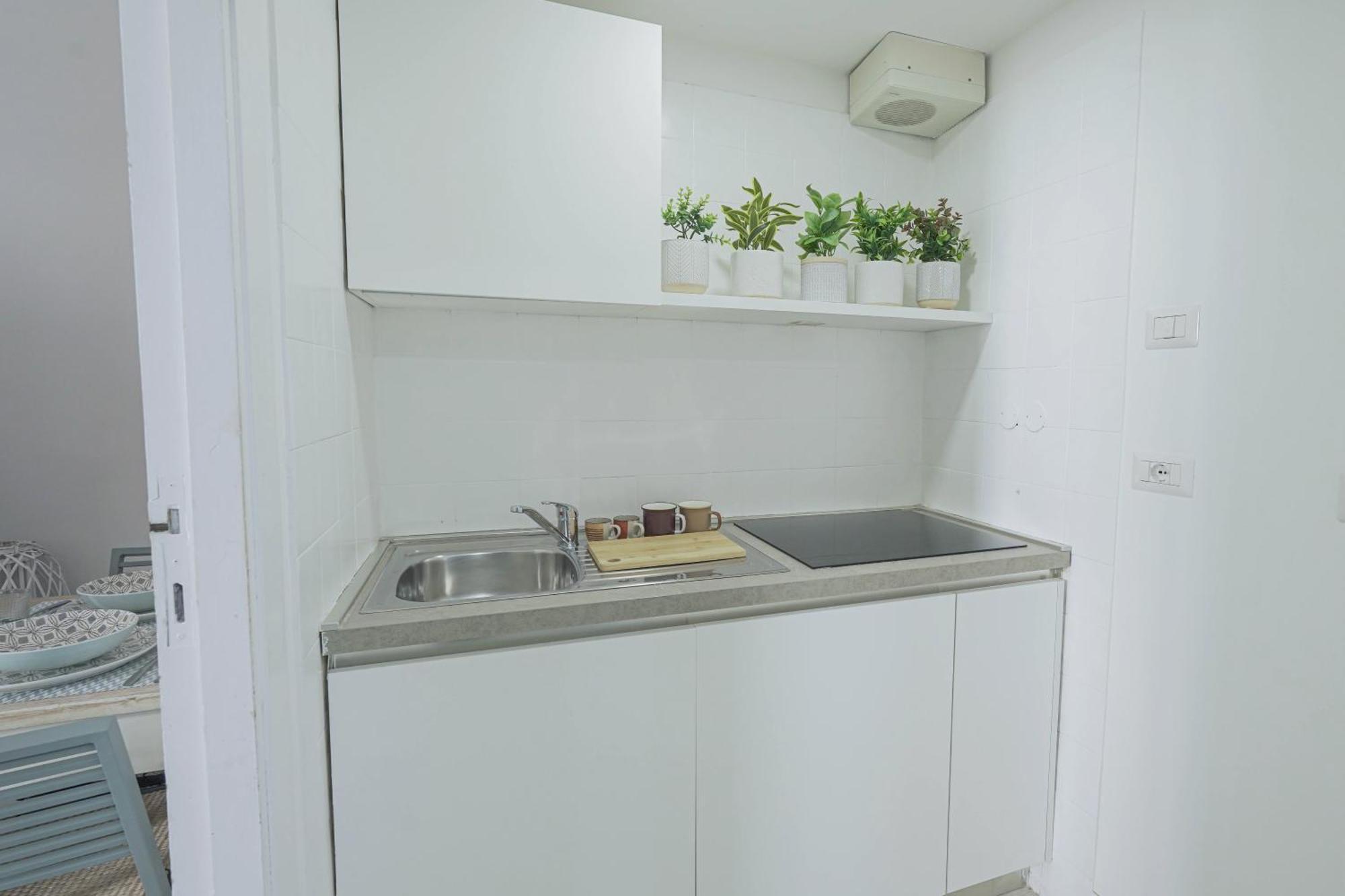 Suityrhome Rionemonti37 Roma Exterior foto