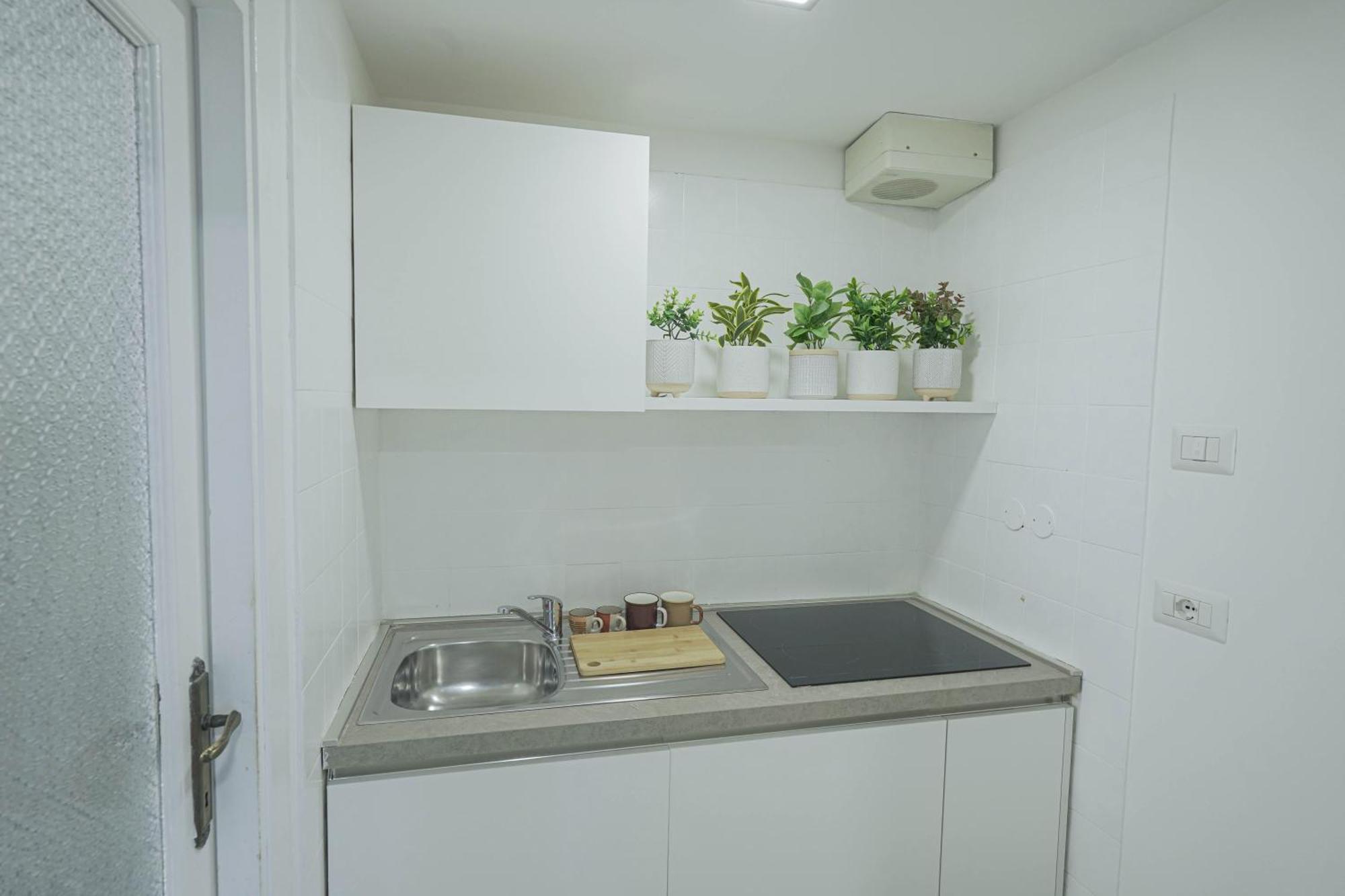 Suityrhome Rionemonti37 Roma Exterior foto