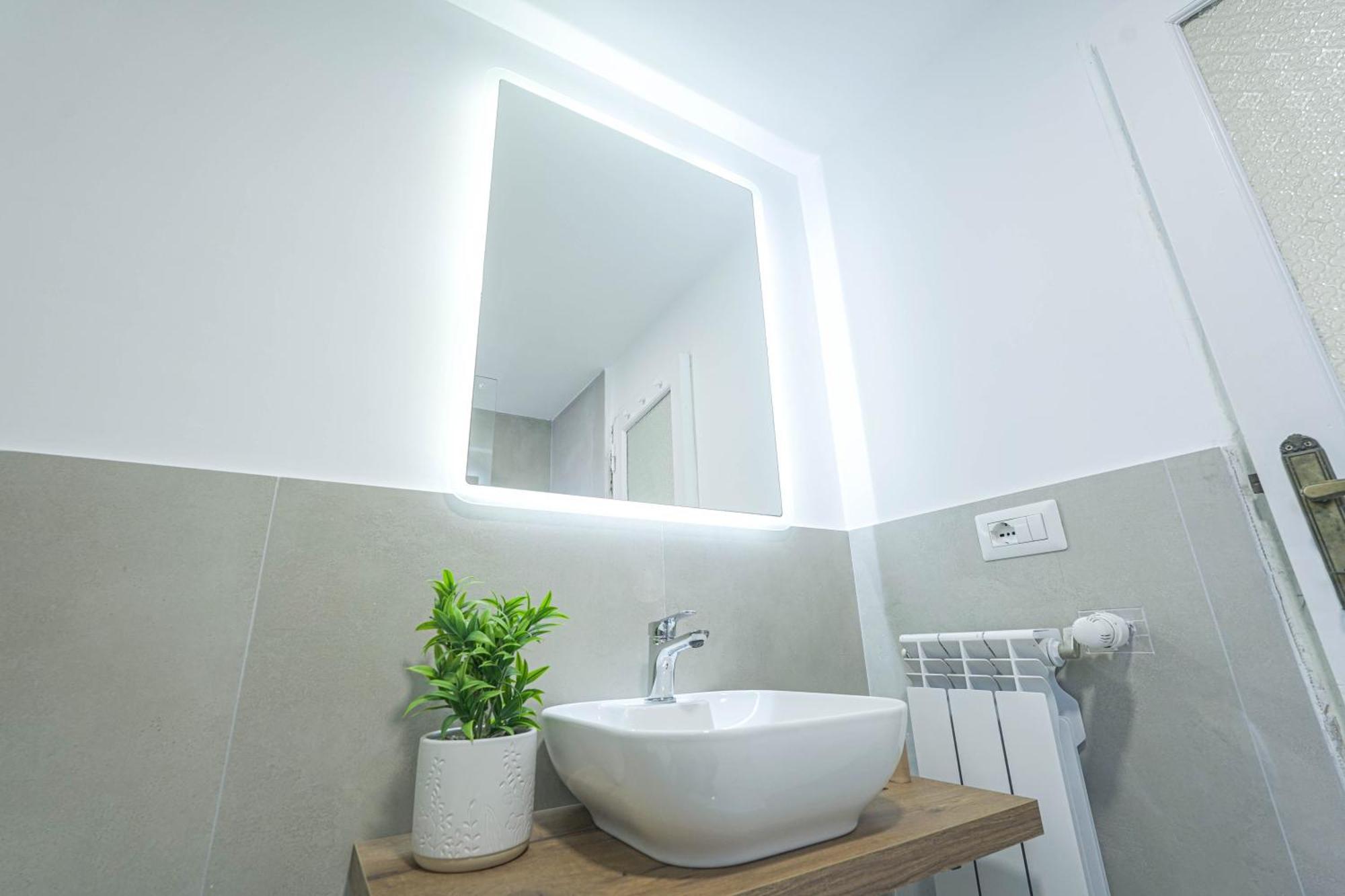 Suityrhome Rionemonti37 Roma Exterior foto