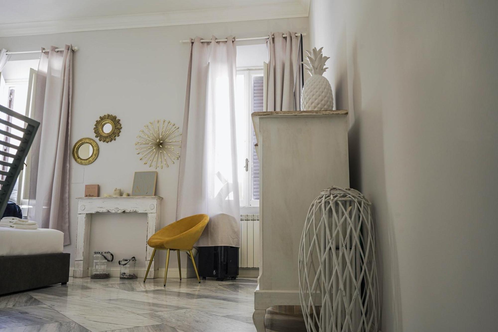 Suityrhome Rionemonti37 Roma Exterior foto