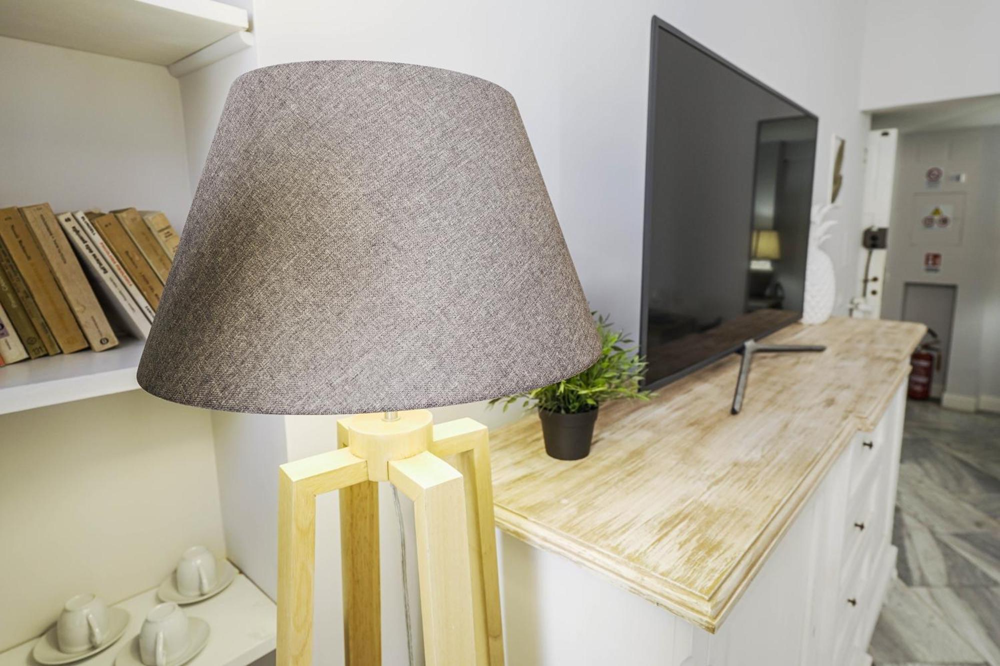 Suityrhome Rionemonti37 Roma Exterior foto