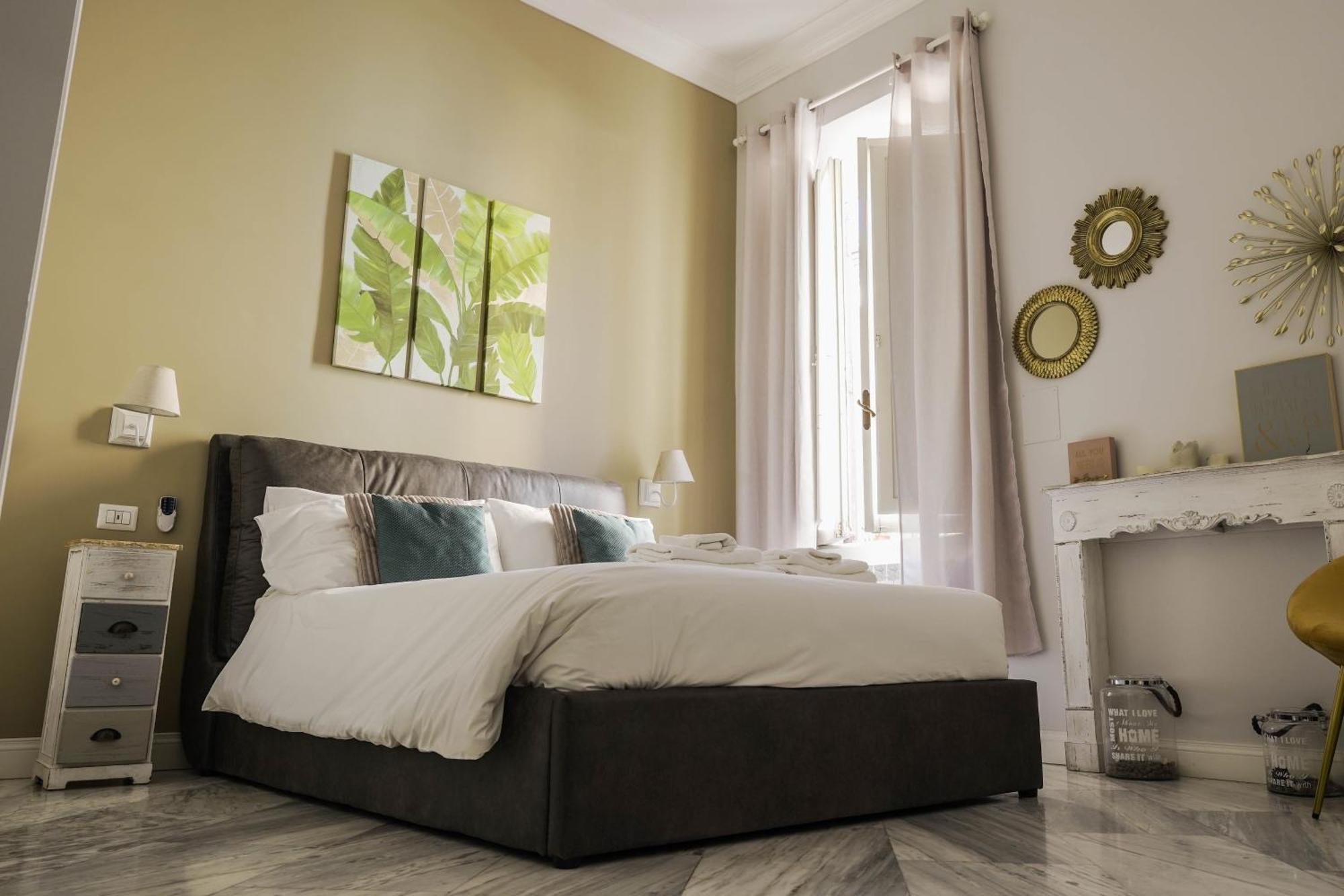 Suityrhome Rionemonti37 Roma Exterior foto