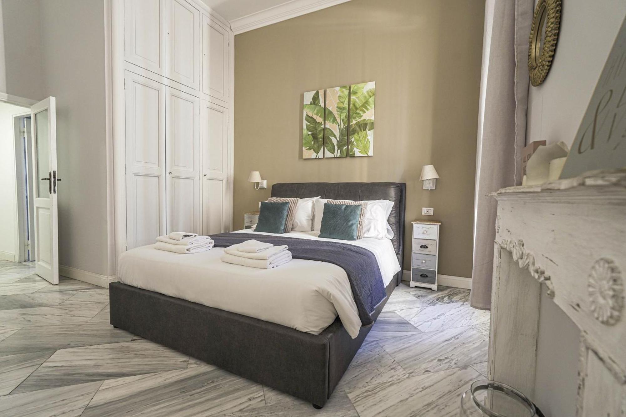 Suityrhome Rionemonti37 Roma Exterior foto