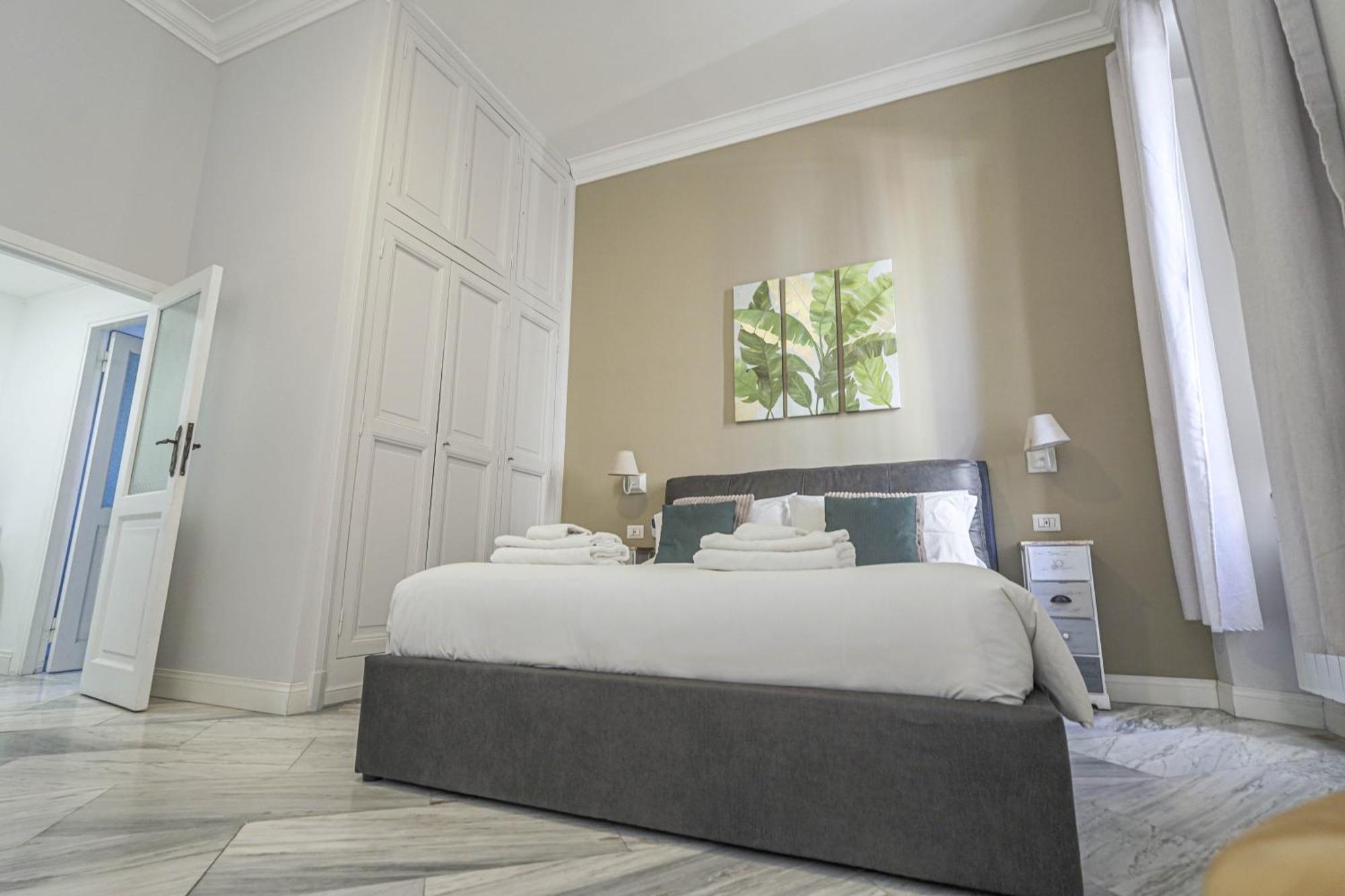 Suityrhome Rionemonti37 Roma Exterior foto