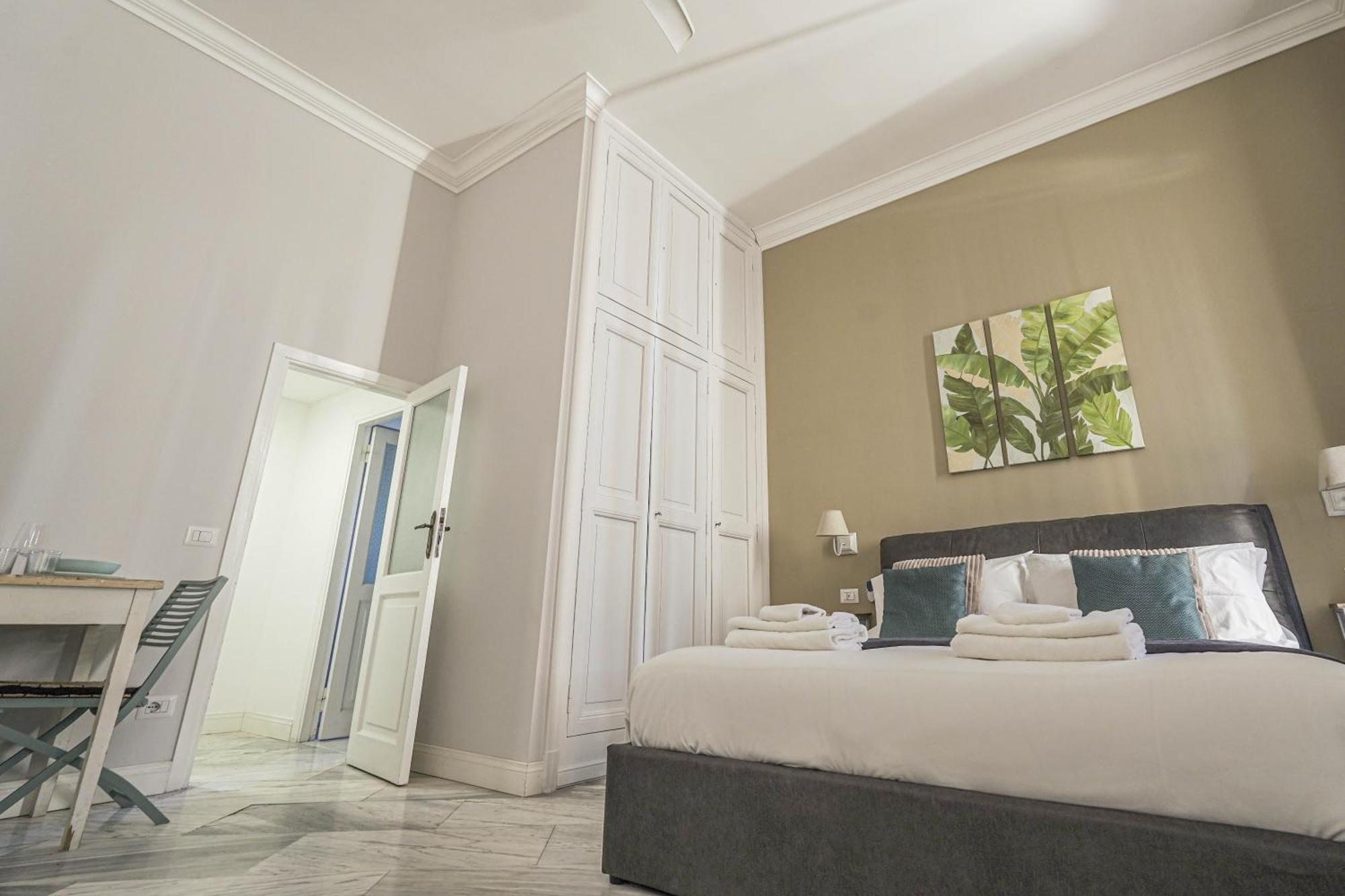Suityrhome Rionemonti37 Roma Exterior foto