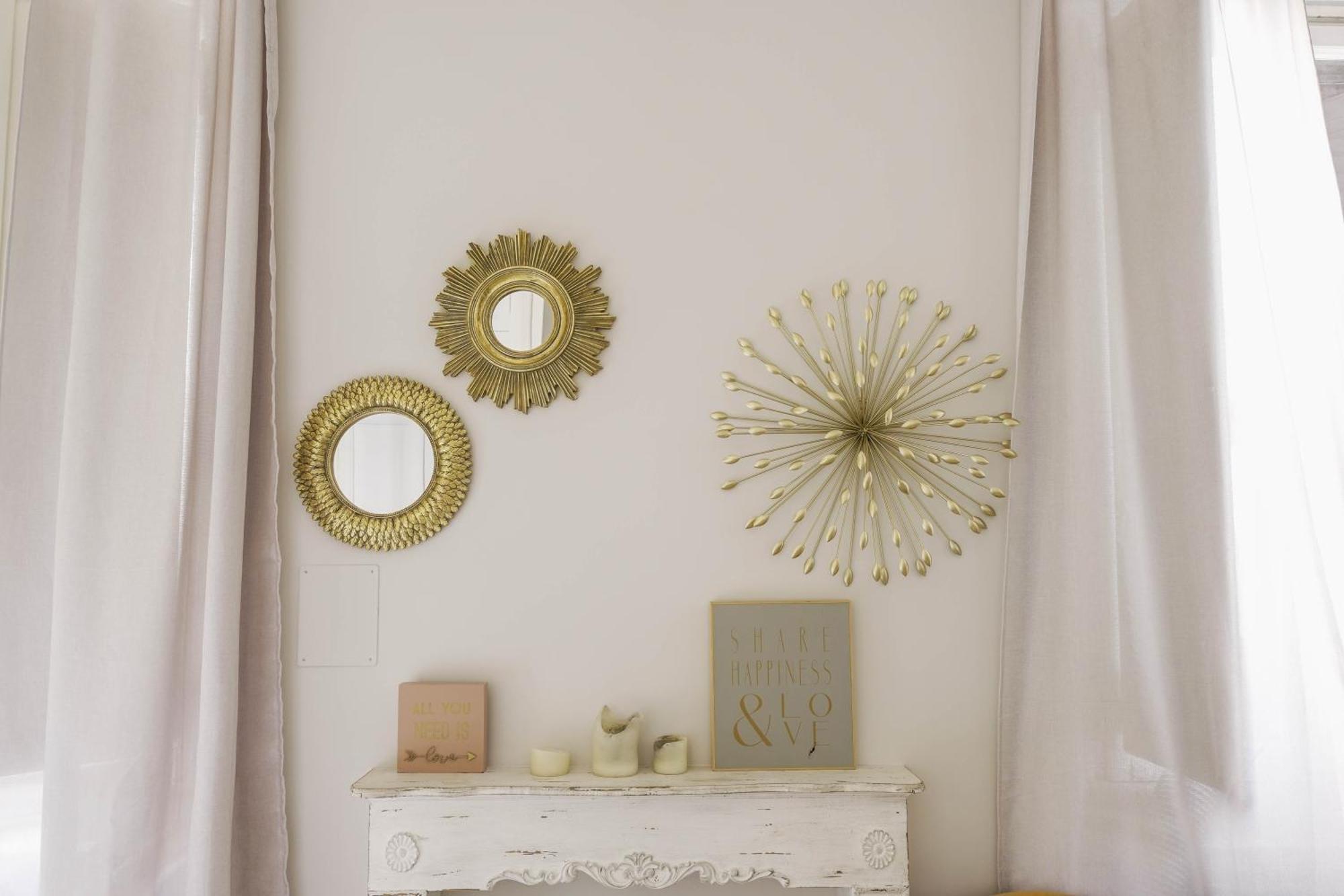 Suityrhome Rionemonti37 Roma Exterior foto
