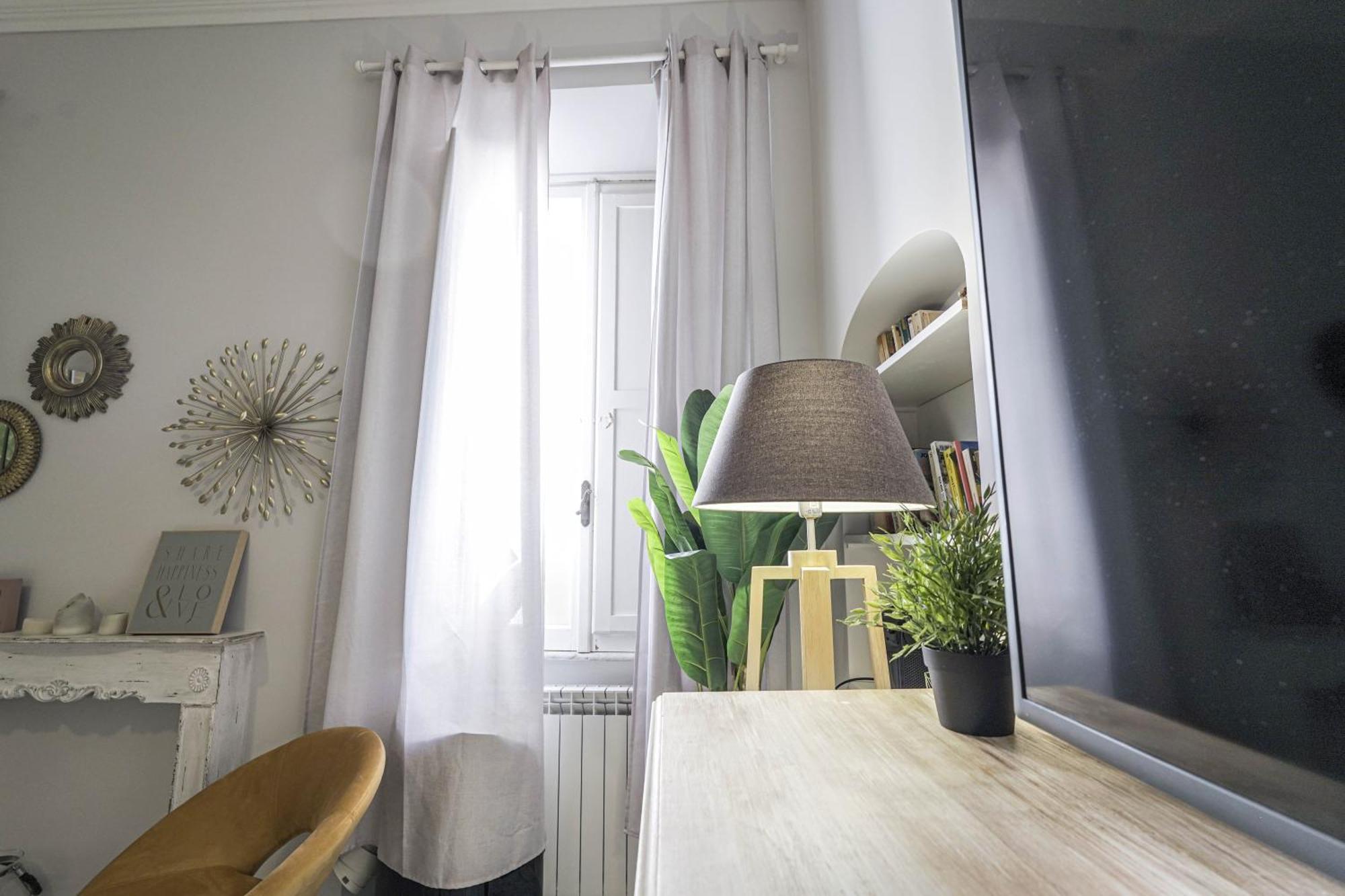 Suityrhome Rionemonti37 Roma Exterior foto