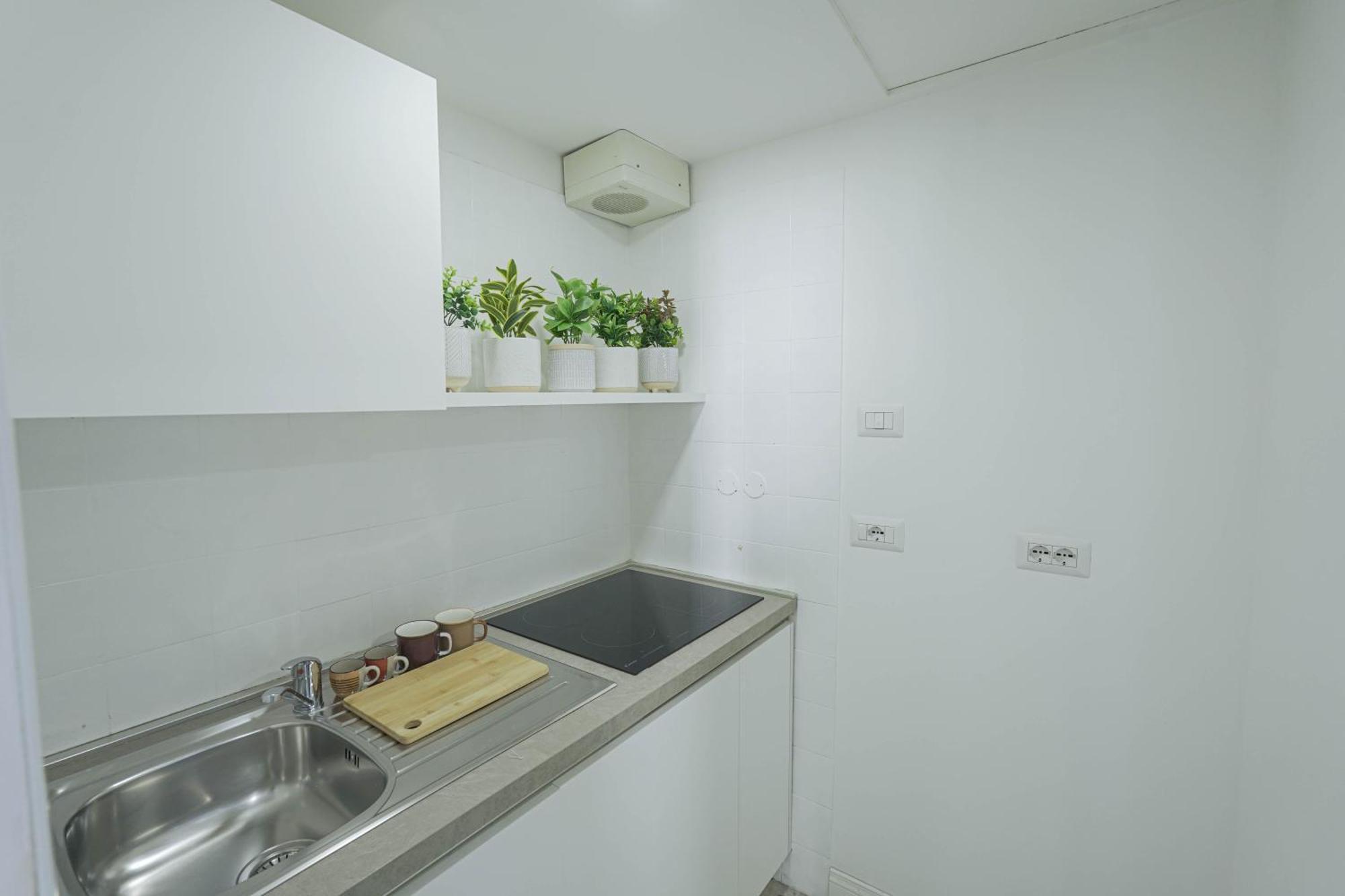 Suityrhome Rionemonti37 Roma Exterior foto